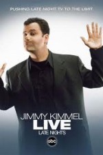 Watch Jimmy Kimmel Live! Vodly